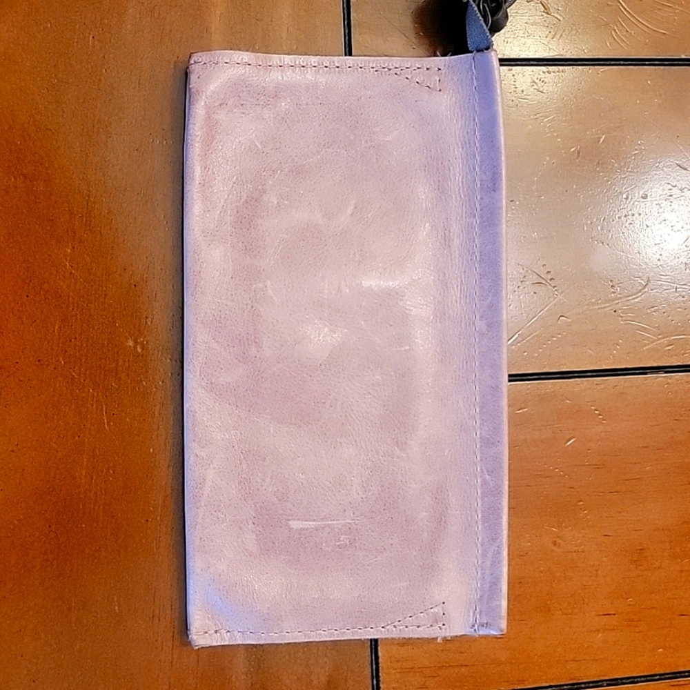 Rough and Tumble EDC Wallet